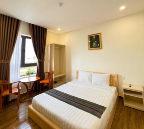 Villa Phong Vân